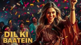 Dil Ki Baatein | New Song| Item Song 2025 | Romantics Songs Bollywood | Item Songs | Song