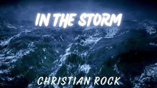 WORDS OF LIFE - In the Storm | Christian Rock