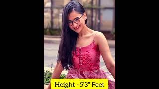 Celesti Bairagey Biography ??? #trending #shorts #rajjo #celestibairagey #reels #buddies #reels