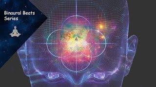 Brain Harmonics | Spiritual Enhancer | Brain Wave Binaural Beats