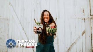 Through The Lens | S05E05 - @foodbymaria