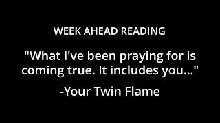 Your Attitude Affects How Your Twin Flame Sees You | Twin Flame Weekly Energy Reading