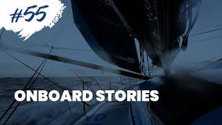 #55 Onboard stories - 30.12