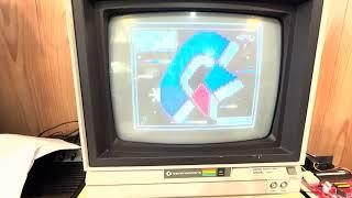 The Journey to bring BACK Commodore4ever BBS part 2