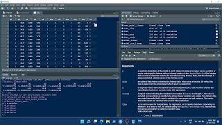 Part 1 - SVM with R | Supervised Learning | Kernlab package | ksvm | ML | Analytics with R