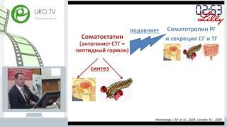 Старцев В Ю - Современные возможности лекарственного обеспечения больных кастрационно резистентным