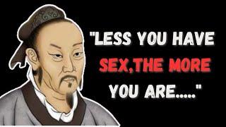 These Mencius Quotes Can Change Your Life...|Mencius Famous Quotes 