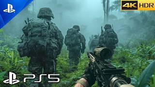 Top 15 NEW AMAZING Upcoming FPS Games of 2024 & 2025 | PC, PS5, Xbox Series X, PS4, XB1, NS