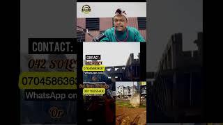 It has happened again  Oge Akụkọ Ụwa with 042  Solex.