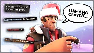 TF2: MY SMISSMAS 2021 EXPERIENCE!