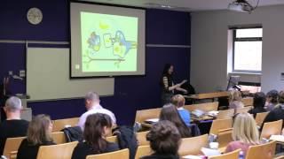 Teaching Vocabulary to Young Learners Through Brain-Based Teaching Strategies by Setenay Çelik