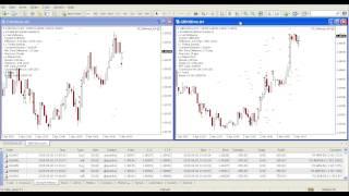 Forex Arbitrage Expert Advisor for Metatrader (MT4)