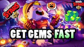 How To Get Gems Fast in Eatventure (Best Method)