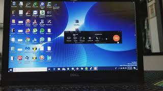 Can't Record Audio Windows 10 FIX (Camtasia Demo)