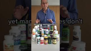 Here Are 3 Expert Tips on Choosing a Multivitamin From ConsumerLab’s Tod Cooperman