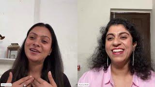 Interview – Dr. Alisha Bansal, Creator of Popular YouTube Channel “Anyone Can Cook with Dr. Alisha”