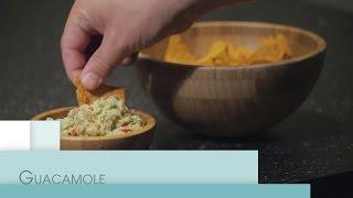 FoodViz • Guacamole