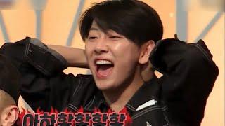 [노태현] ROH TAE HYUN | A compliation of his INSANE LAUGHS