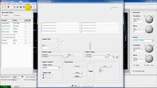 Using The Scope Function on the MOVITOOLS MotionStudio (SEW EURODIVER)