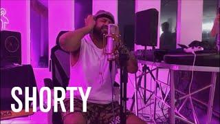 Randy Nota Loca - Shorty (Live Session)