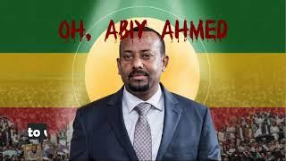 Oh, Abiy Ahmed