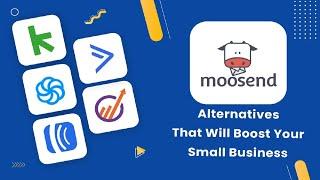 Moosend Honest Review - Best GetResponse Alternative - Watch Before You Buy