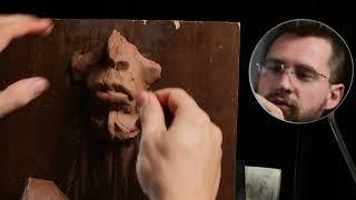 How To Sculpt The Mouth In Clay 1hr Demo