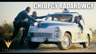 Andrzej Rosiewicz & Andrzej Koziński - Chłopcy Radarowcy 2016 (Oficjalny teledysk)