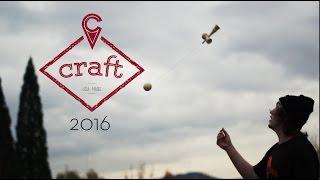 Kendama USA presents - Kaizen Craft