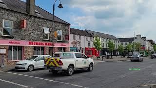 CLAREMORRIS TOWN