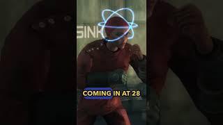 Dr. Mobius' Unique Weapon You Probably Missed