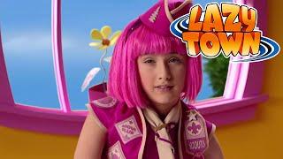 Fahlein Faulheit |  Lazy Town Deutsch | Staffel 1 | Ganze Folgen | Kindersendungen