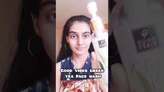 Monsoon skincare routine// For acne #shorts #youtubeshorts