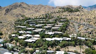 Rimcrest Condos Palm Springs, CA