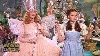 The Wizard of Oz | The Wicked Witch Is Dead | Warner Classics