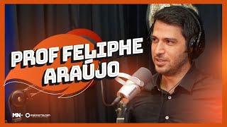 EDUCAÇÃO FINANCEIRA– FELIPHE ARAÚJO - IELCAST -  064