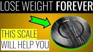 My Best Weighing Scale for Body Fat // Binge Eating Disorder How to Overcome It / Shapa Smart Scale