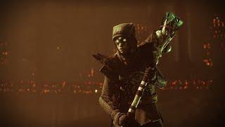 Destiny 2: Season of the Witch - Transform Cinematic