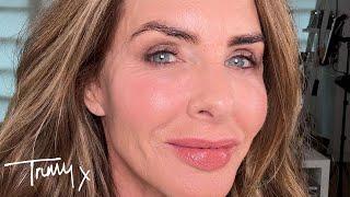 How To Create A Soft Smoky Eye | Beauty Tips | Trinny