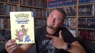 POKEMON - STAFFEL 13: DIAMANT UND PERL (DT DVD) / Playzockers DVD Check Nr. 994