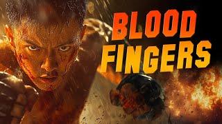 Blood Fingers – Brutal Boxer (Spannende Martial-Arts Filme auf deutsch anschauen, Asiakino)