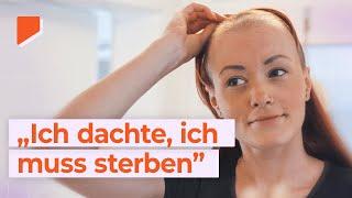 Diagnose Brustkrebs: Ist Caro krebsfrei?