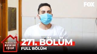 Temizlik Benim İşim 271. Bölüm