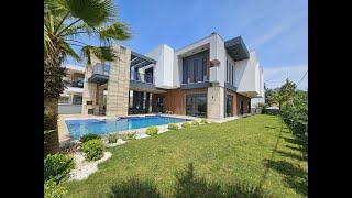 FOR SALE VILLA in ANTALYA / SATILIK VİLLA ANTALYA 2023