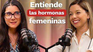 Experta en Hormonas: "las mujeres deberían tomar 3 suplementos: vitamina D, magnesio y..."