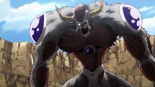 Dragon Quest: Dai no Daibouken (2020) - Hyper Zombie Zaboera's first appearance!