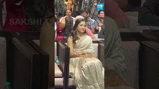 Rashmika Mandanna at Kuberaa Success Meet |#trending #ytshorts #viralvideo #rashmikamandanna