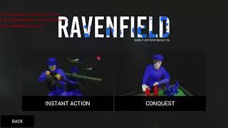 как установить мод на транспорт в игре Ravenfield?