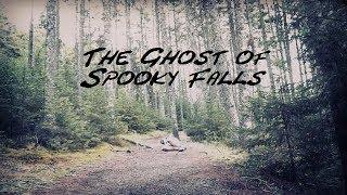 The Ghost of Spooky Falls