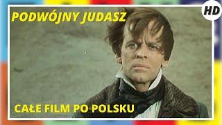 Podwójny Judasz (Due volte Giuda) | Działanie | HD | Cały film po polsku